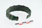 Foto von Bronzemelonenarmreif (NHMW-PRAE-025477)